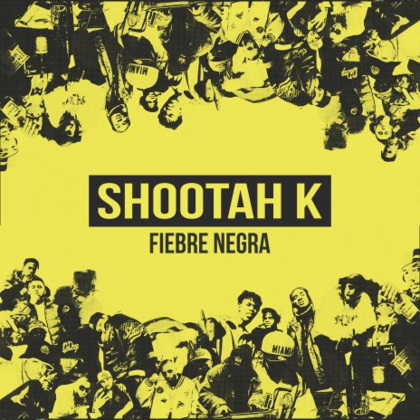 Fiebre Negra ft. BEATMATIK | Boomplay Music