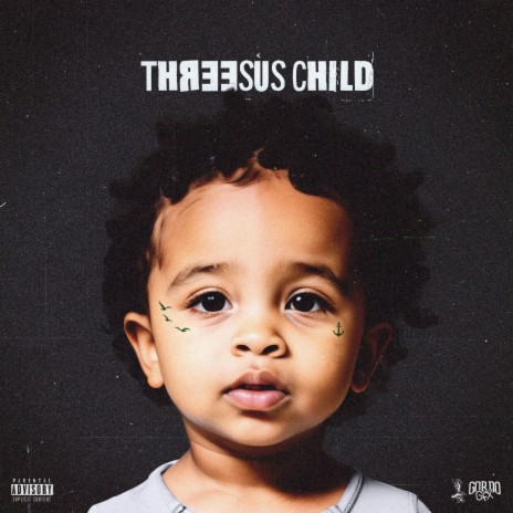 Threesus Child | Boomplay Music
