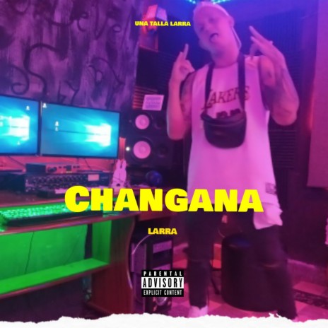 Changana | Boomplay Music