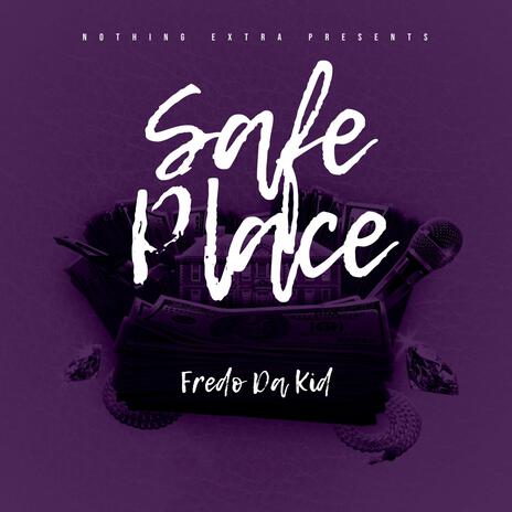 Safe place | Boomplay Music