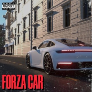 Forza Car