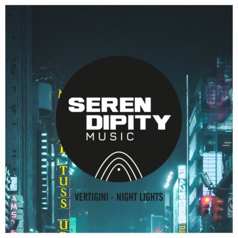 Night Lights (Radio Edit)