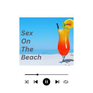 Sex On The Beach lyrics | Boomplay Music