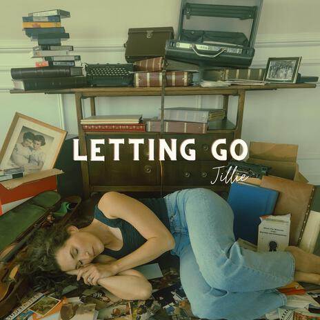 Letting Go | Boomplay Music