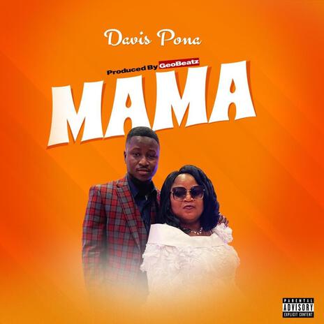 Mama | Boomplay Music