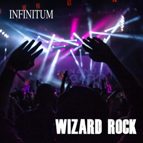 Wizard rock | Boomplay Music