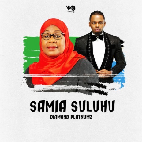 Samia Suluhu | Boomplay Music