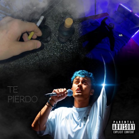 Te Pierdo | Boomplay Music
