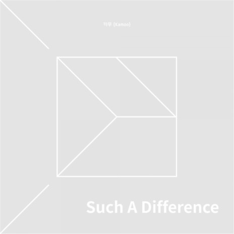 Such A Difference | Boomplay Music