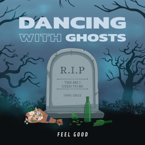 Dancing With Ghosts | Boomplay Music