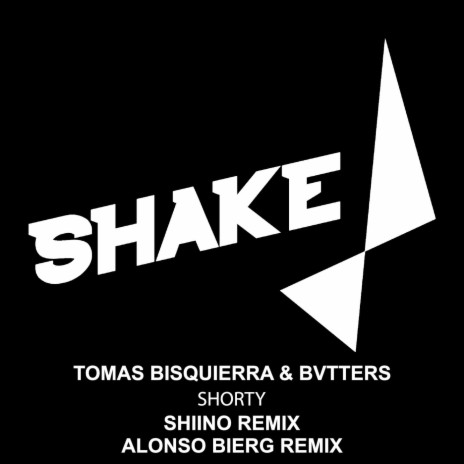 Shorty (Alonso Bierg Remix) ft. Bvtters | Boomplay Music