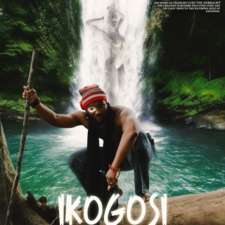 IKOGOSI lyrics | Boomplay Music