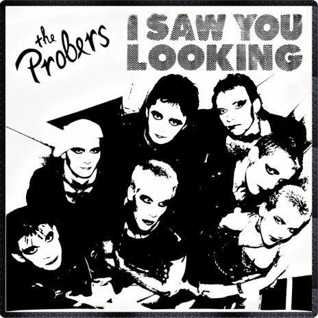 I Saw You Looking | Boomplay Music