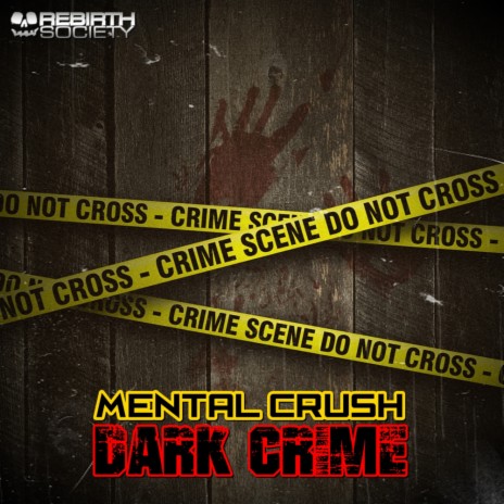 Dark Crime (Original Mix)