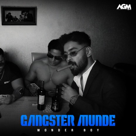 Gangster Munde | Boomplay Music