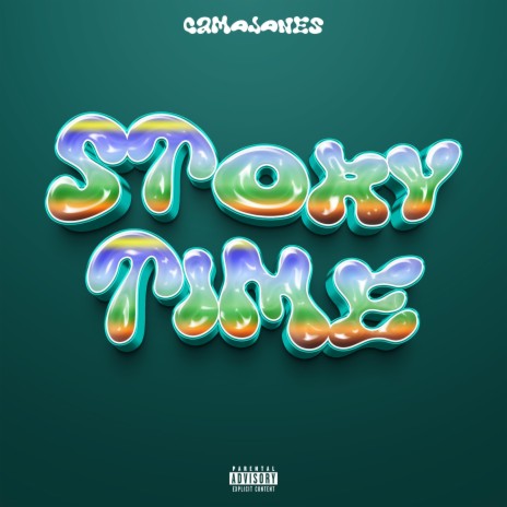 Story Time | Boomplay Music