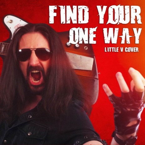 Find Your One Way | Boomplay Music