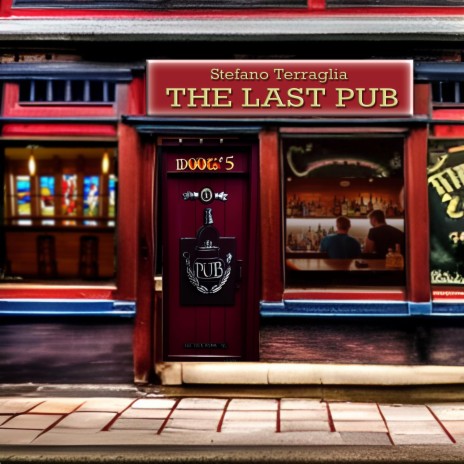 The last pub | Boomplay Music