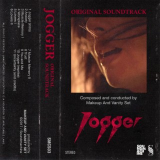 Jogger (Original Motion Picture Soundtrack)
