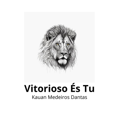 Vitorioso És Tu | Boomplay Music