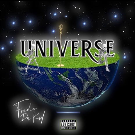 Universe | Boomplay Music