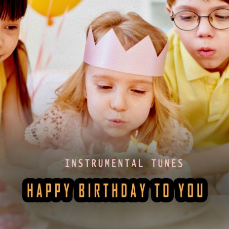 Happy Birthday to You (Guitar) | Boomplay Music