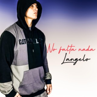 No falta nada lyrics | Boomplay Music