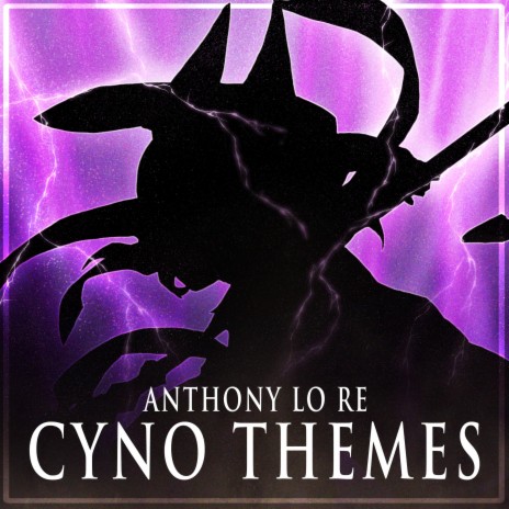 Cyno Theme (A Just Punishment) [From Genshin Impact] (Epic Version)