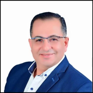 المرنم ايمن منير بقلوب فرحانة