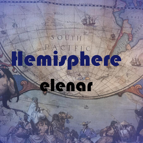 Hemisphere | Boomplay Music