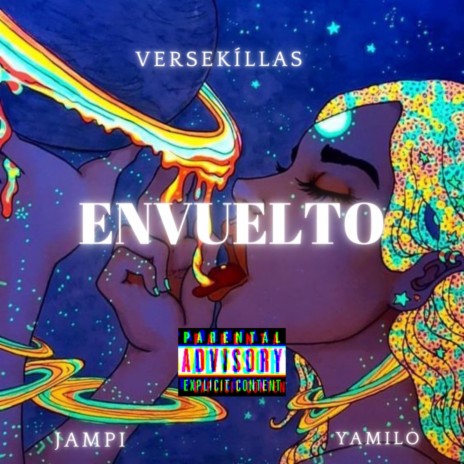 ENVUELTO ft. YAMILO | Boomplay Music