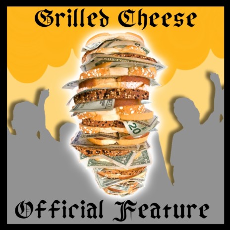Grilled Cheese | Boomplay Music