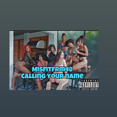 Calling your name | Boomplay Music