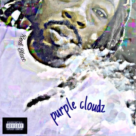 Purple Cloudz | Boomplay Music