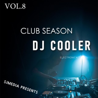 Club Season, Vol. 8