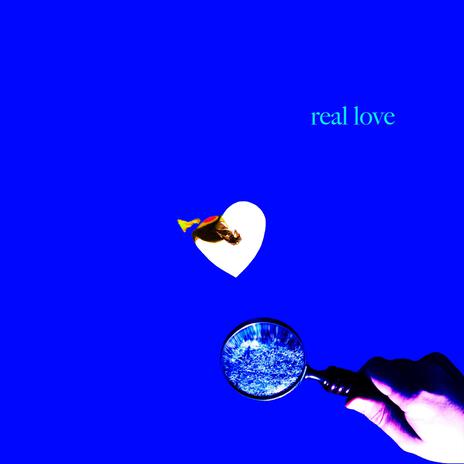 Real Love | Boomplay Music