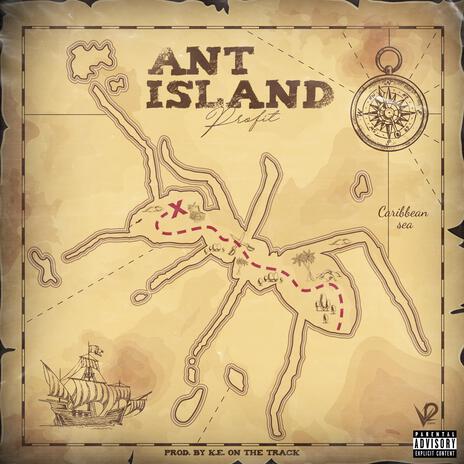 Ant Island