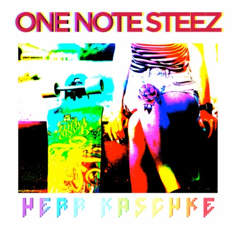 One Note Steez | Boomplay Music