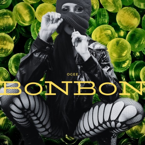 Bonbon | Boomplay Music