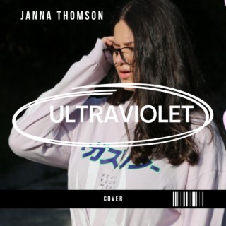 Janna Thomson