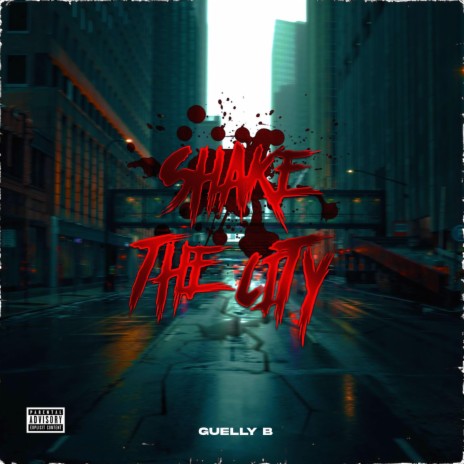 Shake The City | Boomplay Music