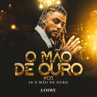 O MÃO DE OURO #01