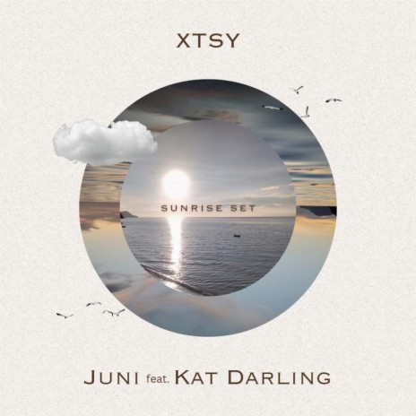 XTSY ft. Kat Darling | Boomplay Music