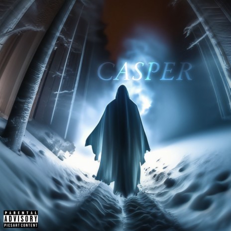 Casper ft. SoundShock | Boomplay Music