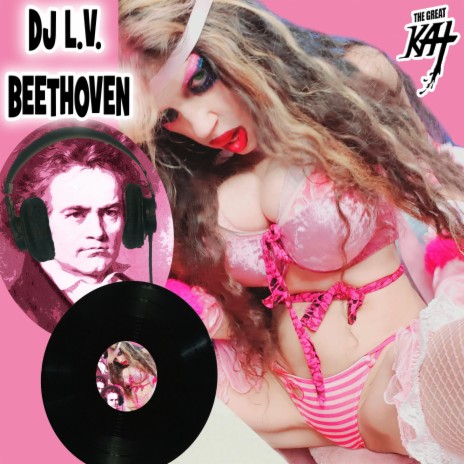 DJ L.V. Beethoven | Boomplay Music