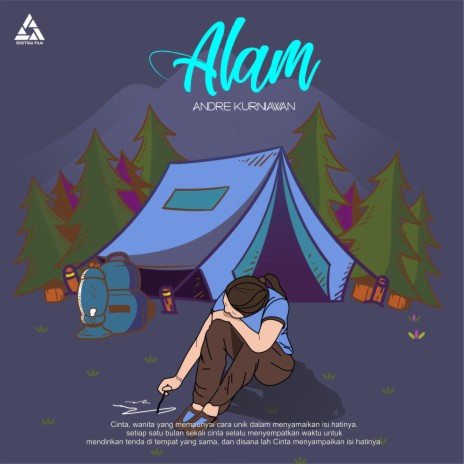 Alam (Original Motion Picture Soundtrack)