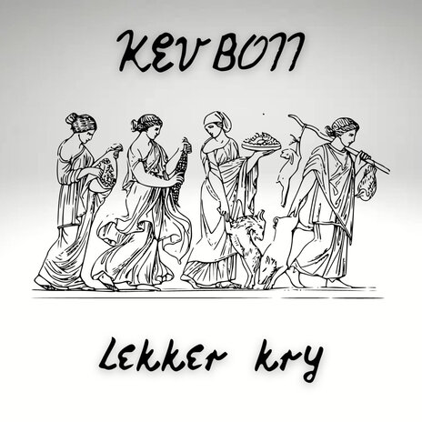 Lekker Kry | Boomplay Music