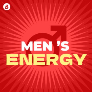 Men's Energy