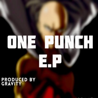 One Punch E.P