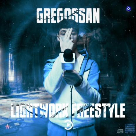 Lightwork Freestyle ft. Gregossan | Boomplay Music